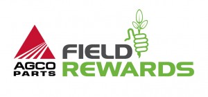 Field Rewards Logo