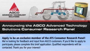 ATS Consumer Research Panel