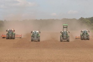 Fendt ET Eurotour