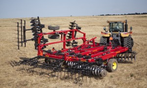 Sunflower 1880 Tandem Disc Harrow