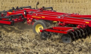 Sunflower 4600 Series Disc Ripper