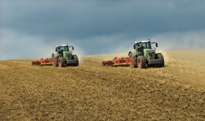 Fendt GuideConnect