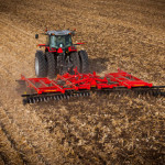 Just like having the right-sized tractor to pull these exceptionally effective and efficient implements, replacement parts are critical.