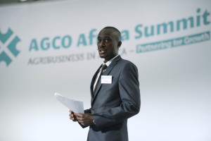 AGCO Africa Summit 2015
