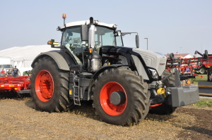 Fendt 900 Series