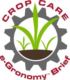 AGCO Crop Care e-Gronomy Brief