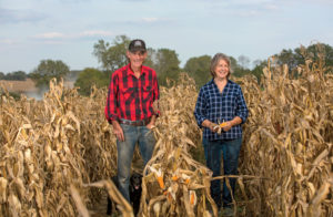 Gene and Lynn Mealhow