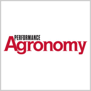 Performance Agronomy