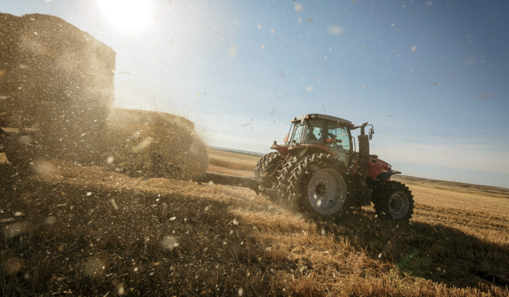 Massey Ferguson 2270XD