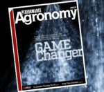 The Spring 2017 Issue of Performance Agronomy is now online.