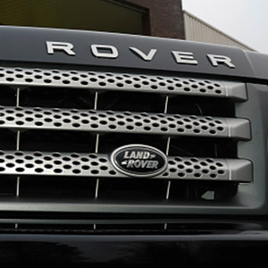 2017 Range Rover Sport SE