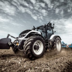 Valtra T Series Tractor of the Year 2018, Machine of the Year 2018