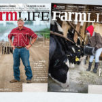 The winter 2018 issue of Farm Life magazine is now available online.