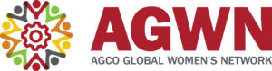 AGCO AGWN logo