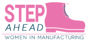 Manufacturing Institute 2018 STEP Ahead Awards