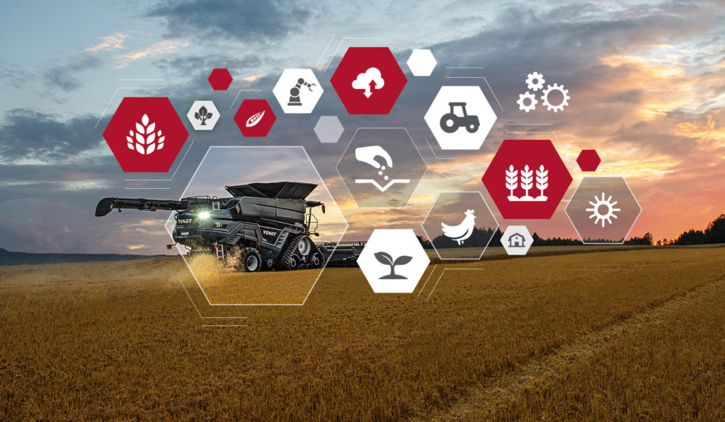The AGCO Agricultural Roundup – Test Your Knowledge of All Things Ag Today!