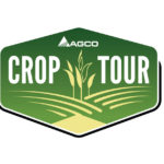 AGCO Crop Tour logo